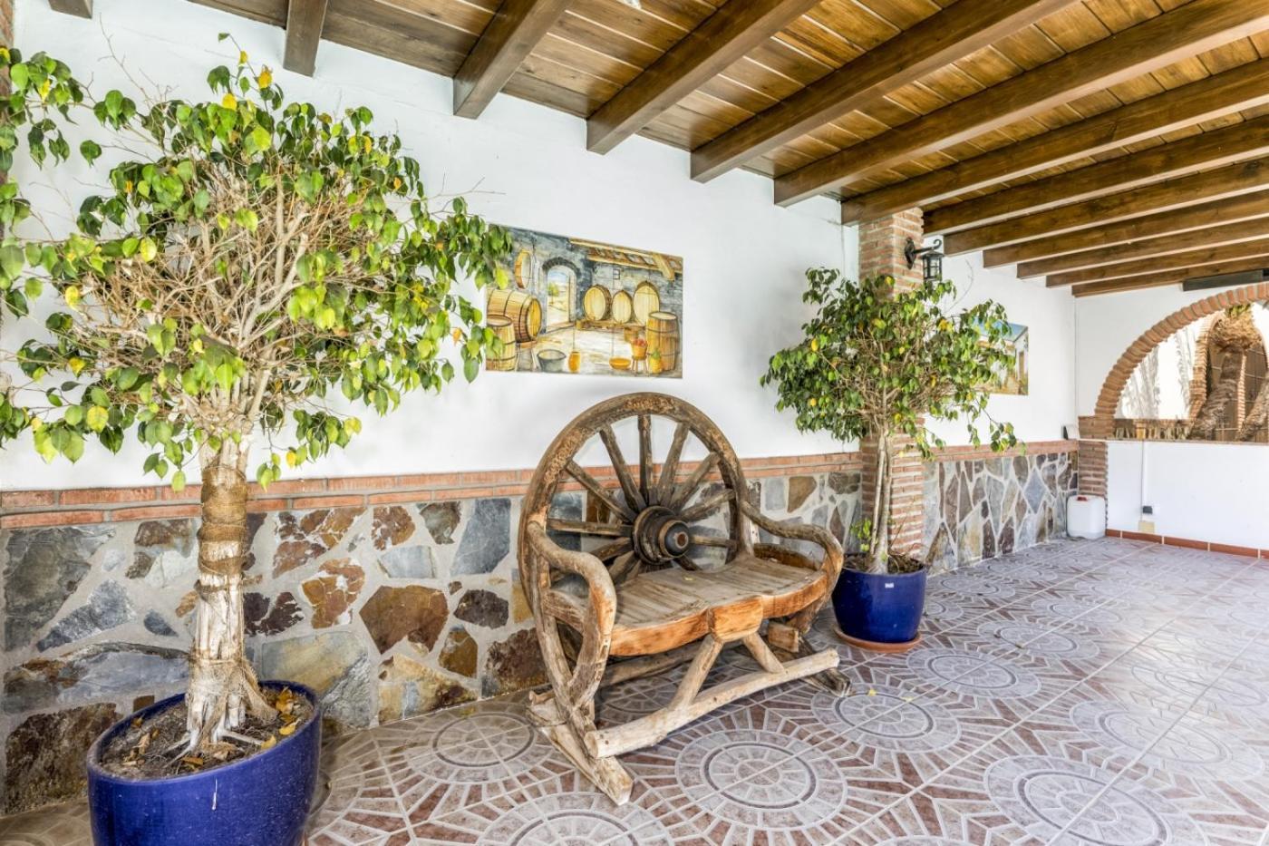 Casa Dahlgarden Pool - Jacuzzi * Benalmadena